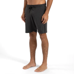 WALKSHORT VISSLA PHANTOM HEATHER