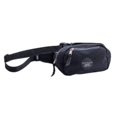 POCHETE SOUTH TO SOUTH TOP BLACK