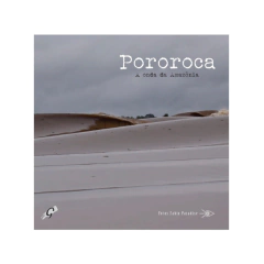 Livro: Pororoca - A onda da Amaz�nia - F�bio Paradise