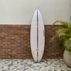 Arakawa - Amplifire 6'2 - 32,8L - comprar online