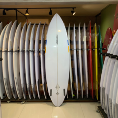 Arakawa - Mysto 6'8 - 40,2L - comprar online