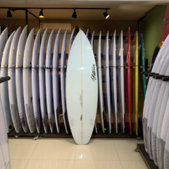 Timmy Patterson - Stoked-ED 6'0 32L - comprar online