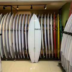 PYZEL - PYZALIEN 6'0 31.5L - comprar online
