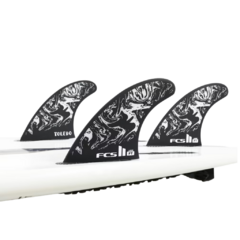 QUILHA FCS II FILIPE TOLEDO PEFORMANCE CORE - Board World