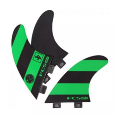 Quilha FCS I - Jeremy Flores - Performance Glass - Medium - comprar online