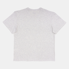 CAMISETA RVCA AMERICANA LABEL OFF WHITE MESCLA - comprar online