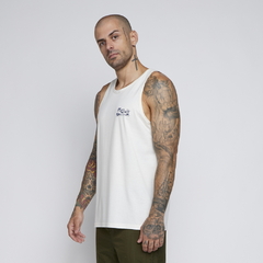 REGATA RVCA VISTA SL OFF WHITE - comprar online