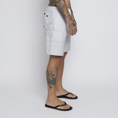Imagem do BOARDSHORT RVCA SUNSET EXOTICA 18 MULTI CORES