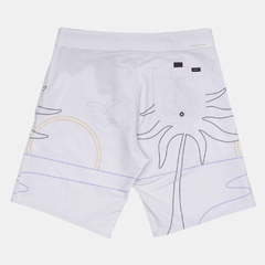 BOARDSHORT RVCA SUNSET EXOTICA 18 MULTI CORES - comprar online