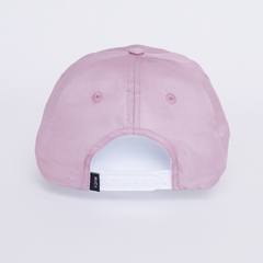 BONE RVCA SMALL ROSA na internet