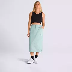 REGATA VANS DREW RIB TANK PRETO - Board World