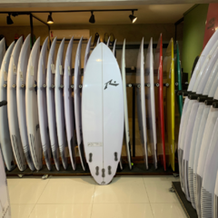 RUSTY - DWART 5'10 36.3L - comprar online