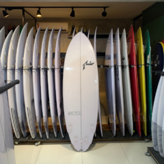 RUSTY - DWART 5'10 36.30L - comprar online