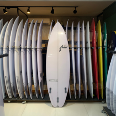 RUSTY - SD 5'10 30.4L - comprar online