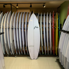 RUSTY - SD 5'11 31.5L - comprar online