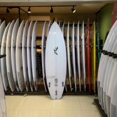 RUSTY - The KEG 6'0 31L - comprar online