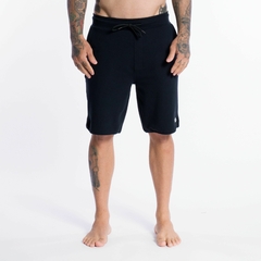 BERMUDA SPORT RVCA SHORT IV PRETO na internet
