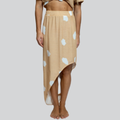 Saia STS Viscose Bolas
