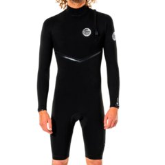 SHORT JOHN MANGA LONGA RIP CURL EBOMB 2/2MM