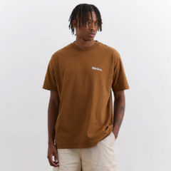 CAMISETA BIRDEN SIGNATURE BROWN - Board World