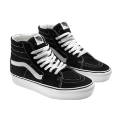TENIS VANS - SK8-HI PLATFORM 2.0