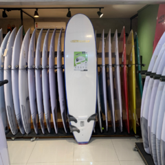 Softboard Maré 7'0 - Azul - comprar online