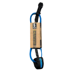 LEASH BULLYS GOLDEN 6X5MM SUPERCOMP AZUL