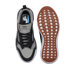 TÊNIS ULTRARANGE EXO GREY BLACK - comprar online