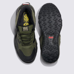 TENIS VANS MTE CROSSPATH MID na internet