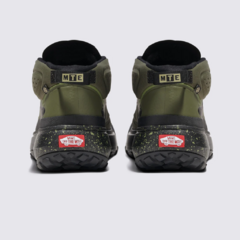 TENIS VANS MTE CROSSPATH MID - Board World