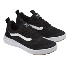 TENIS VANS - ULTRARANGE RAPIDWELD PRETO E BRANCO
