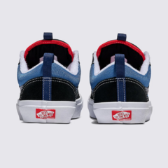 TENIS VANS SKATE OLD SKOOL 36+ NAVY - loja online