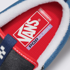 TENIS VANS SKATE OLD SKOOL 36+ NAVY