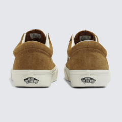 TENIS VANS SKATE OLD SKOOL OVERSIZED LACE GLAZED GINGER - Board World