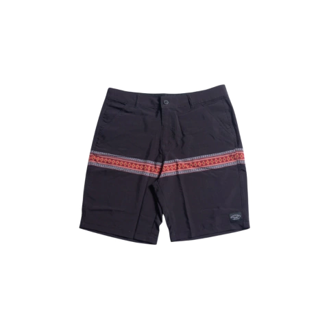 WALKSHORT SOUTH TO SOUTH PERUVIAN