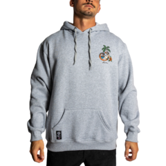MOLETOM HIC SNAKE COCONUT