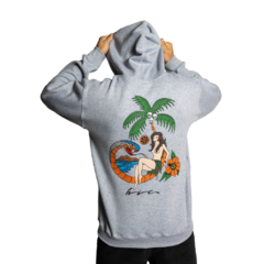 MOLETOM HIC SNAKE COCONUT - comprar online