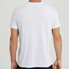 CAMISETA EMPTY MINICO BRANCA - comprar online