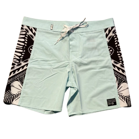 BOARDSHORT HIC TAVARA AZUL