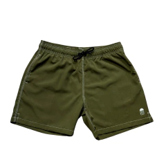 BOARDSHORT PURE VOLLEY VERDE