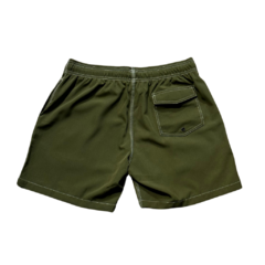 BOARDSHORT PURE VOLLEY VERDE - comprar online