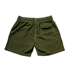 BOARDSHORT PURE VOLLEY VERDE - comprar online