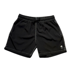 BOARDSHORT PURE VOLLEY PRETO