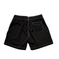 BOARDSHORT PURE VOLLEY PRETO - comprar online