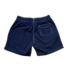 BOARDSHORT PURE VOLLEY AZUL - comprar online