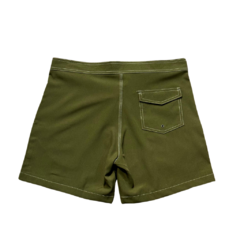 BOARDSHORT PURE VERDE - comprar online