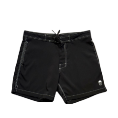 BOARDSHORT PURE PRETO