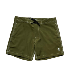BOARDSHORT PURE VERDE
