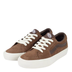 TENIS VANS SK8 LOW SUEDE BROWN na internet
