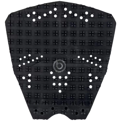 DECK BULLYS BELA NALU PRETO - comprar online